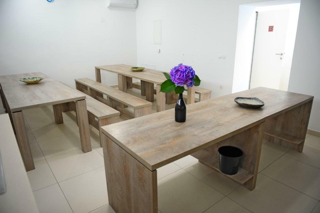 Hostel Ormoz Luaran gambar